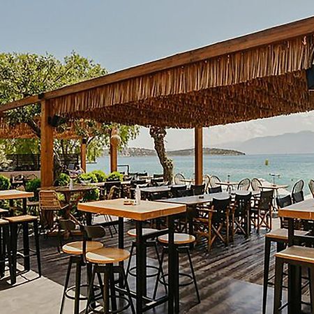 Ferienwohnung Casa El Concepto Agios Nikolaos Exterior foto