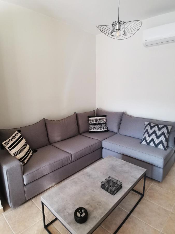 Ferienwohnung Casa El Concepto Agios Nikolaos Exterior foto