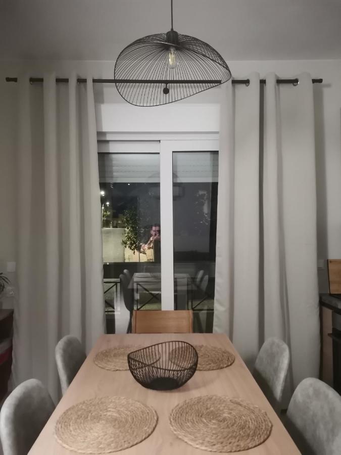 Ferienwohnung Casa El Concepto Agios Nikolaos Exterior foto