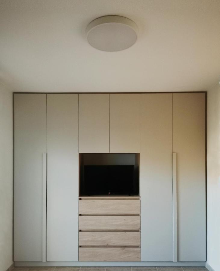 Ferienwohnung Casa El Concepto Agios Nikolaos Exterior foto