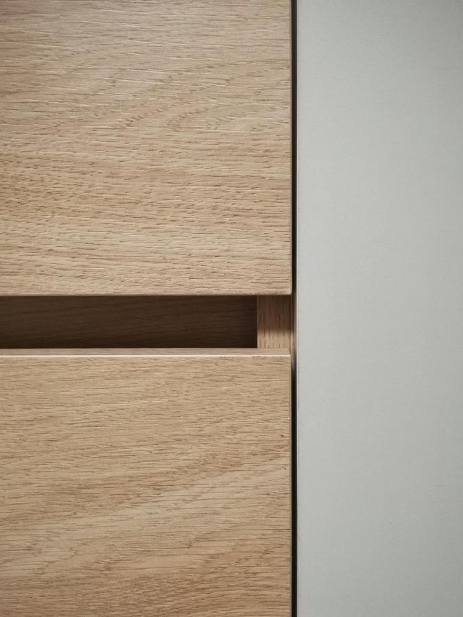 Ferienwohnung Casa El Concepto Agios Nikolaos Exterior foto