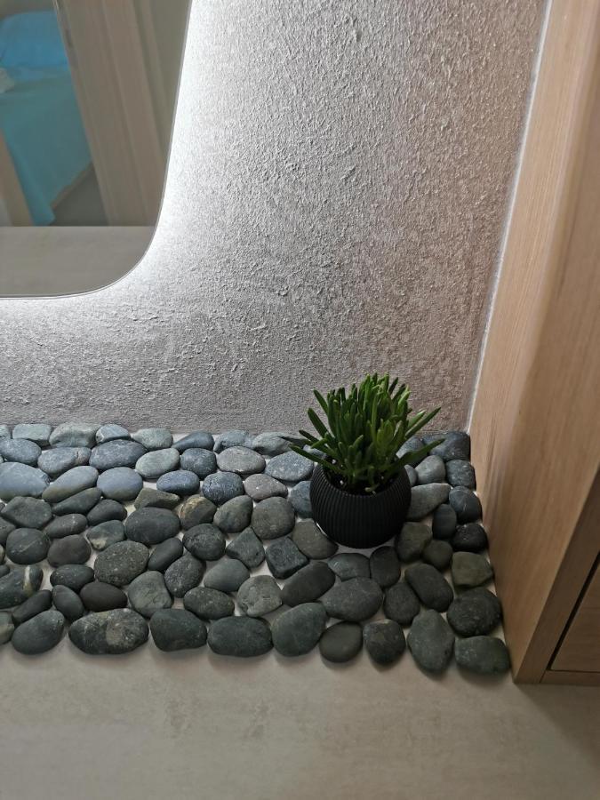Ferienwohnung Casa El Concepto Agios Nikolaos Exterior foto