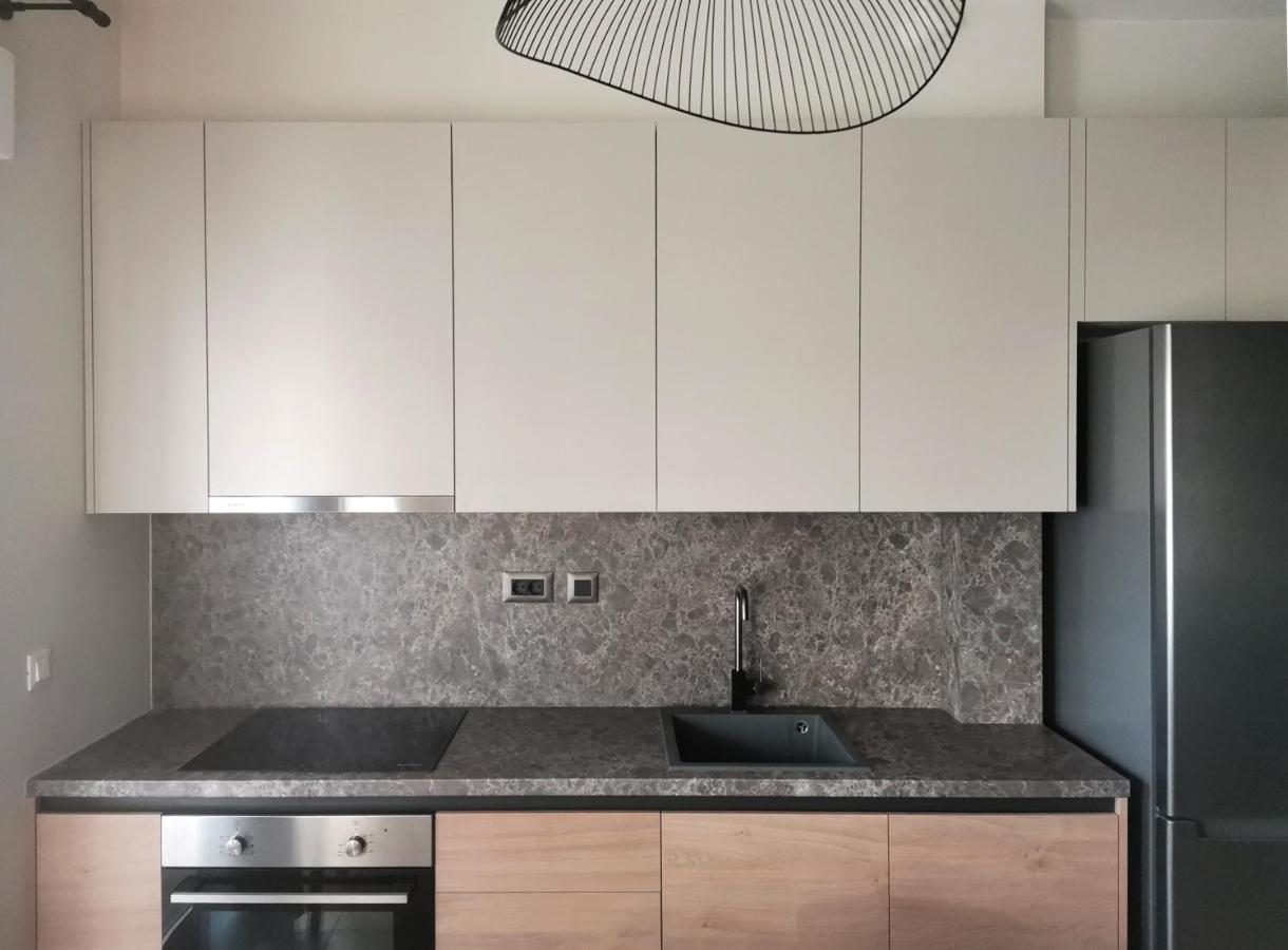 Ferienwohnung Casa El Concepto Agios Nikolaos Exterior foto