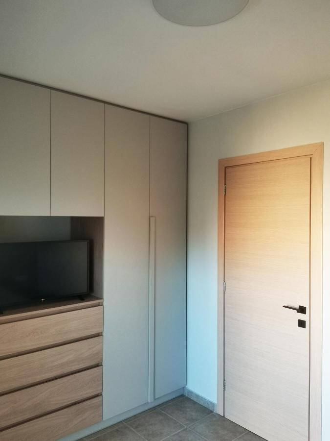 Ferienwohnung Casa El Concepto Agios Nikolaos Exterior foto