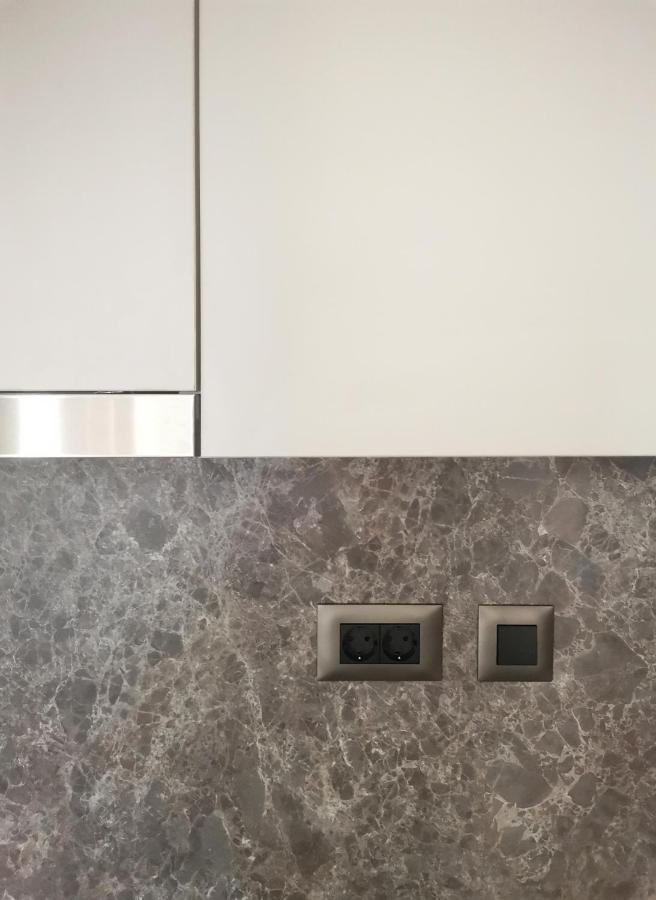 Ferienwohnung Casa El Concepto Agios Nikolaos Exterior foto