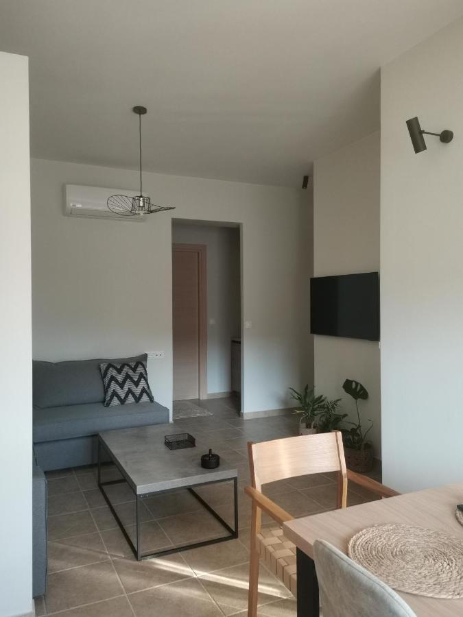 Ferienwohnung Casa El Concepto Agios Nikolaos Exterior foto