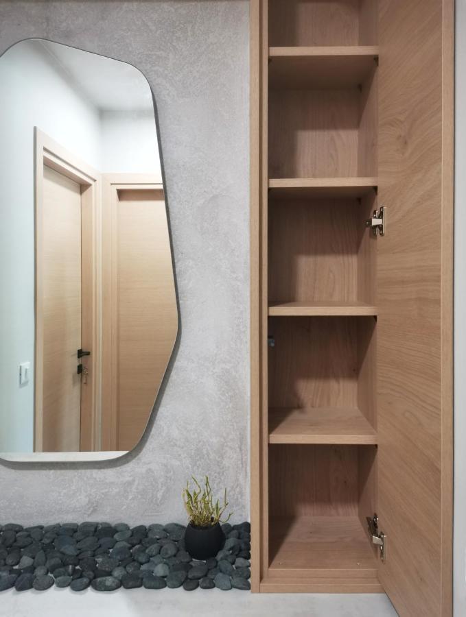 Ferienwohnung Casa El Concepto Agios Nikolaos Exterior foto