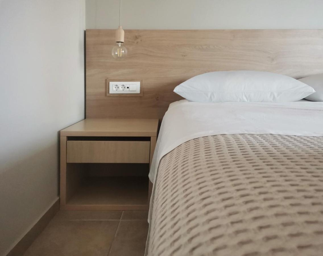 Ferienwohnung Casa El Concepto Agios Nikolaos Exterior foto