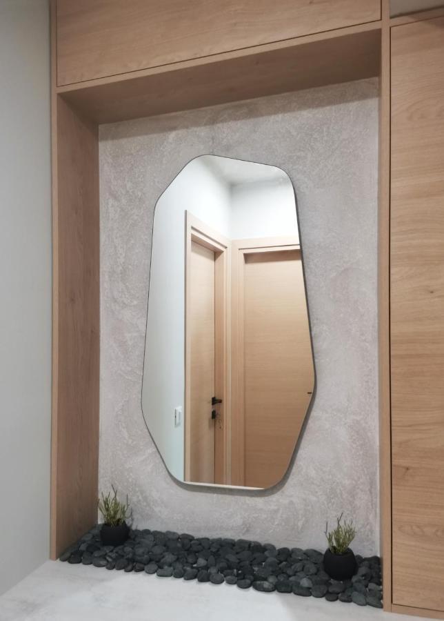 Ferienwohnung Casa El Concepto Agios Nikolaos Exterior foto